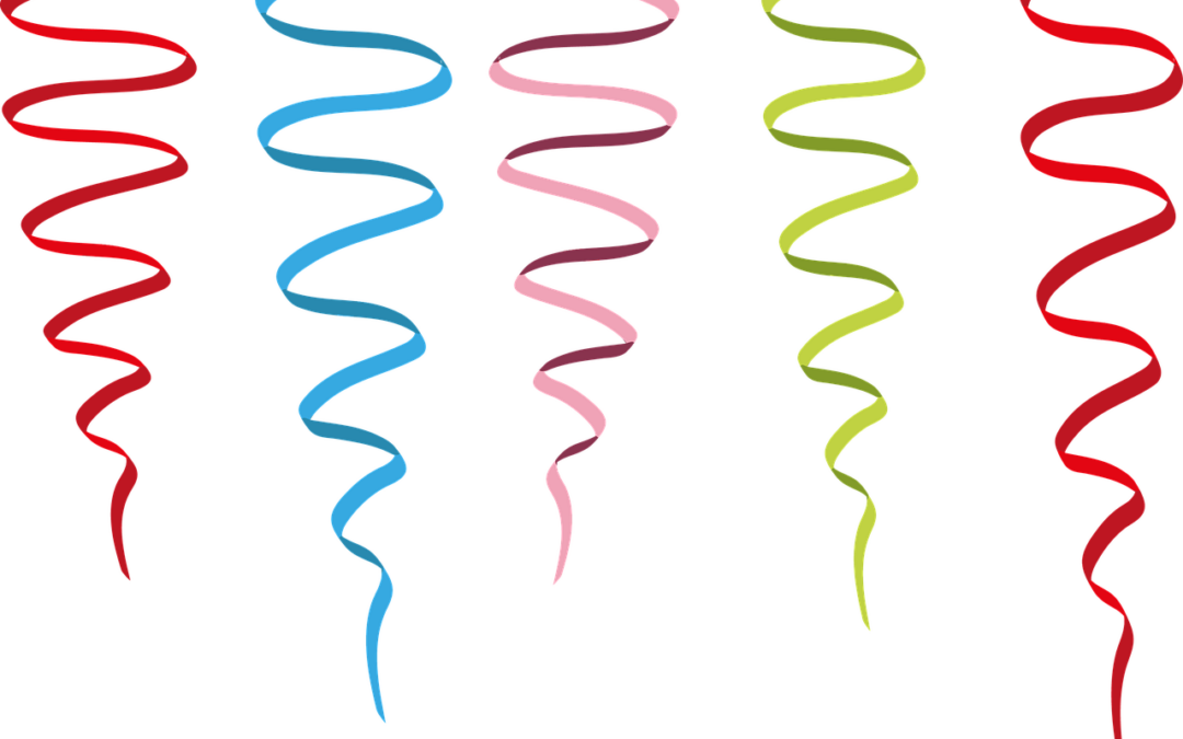 Een energiegever en leuk nieuws