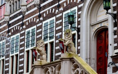 Denk je wel eens aan een carrière-switch?